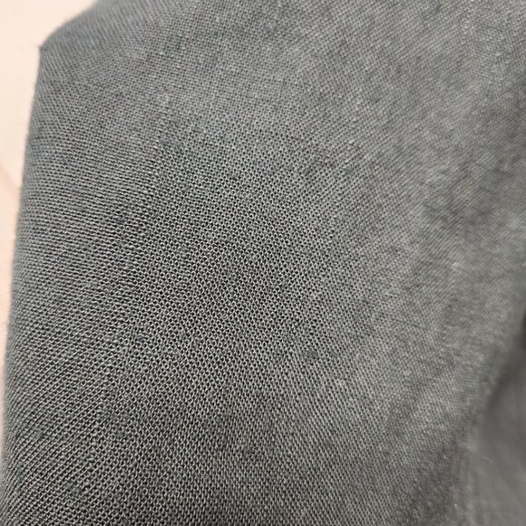 Vintage Black Dress With Rainbow Stripes Strapless EUC - Picture 6 of 6